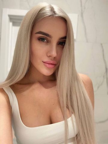 Анкета проститутки Альбина, 23 года